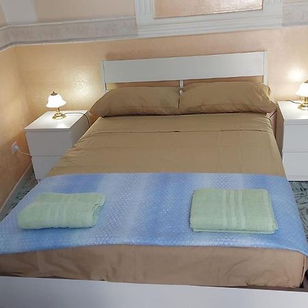 Bb Casa Pompei Rooms Apartments 外观 照片