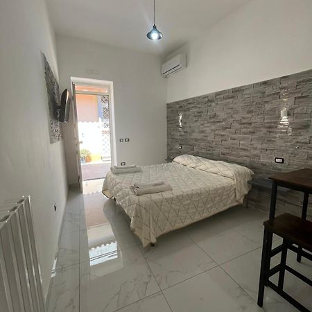 Vitiello Maria'S Home 庞贝 外观 照片