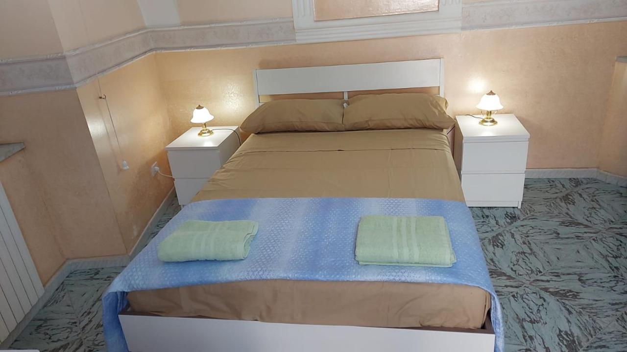 Bb Casa Pompei Rooms Apartments 外观 照片