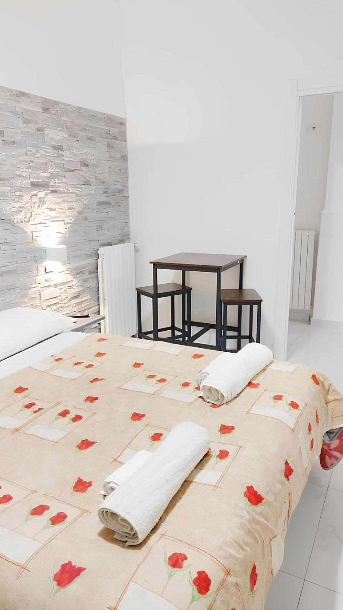 Vitiello Maria'S Home 庞贝 外观 照片