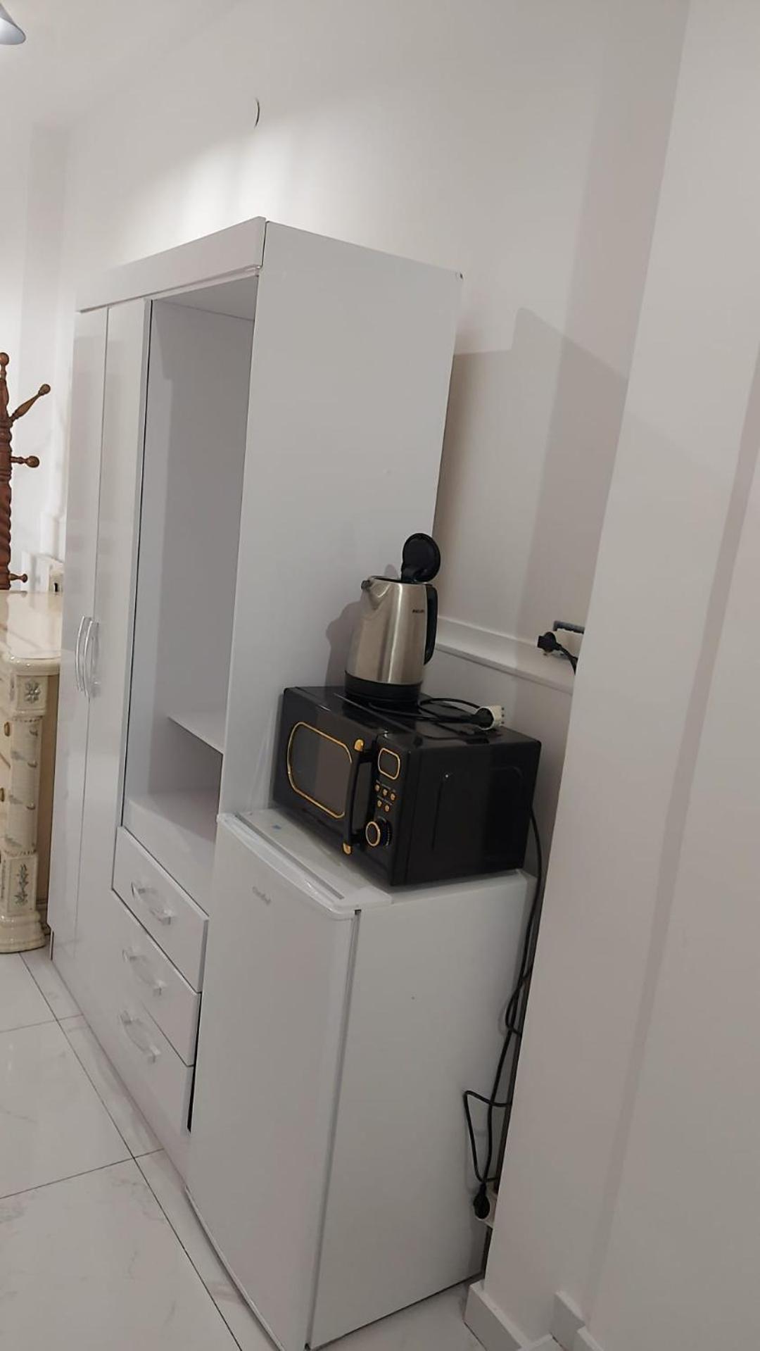 Vitiello Maria'S Home 庞贝 外观 照片