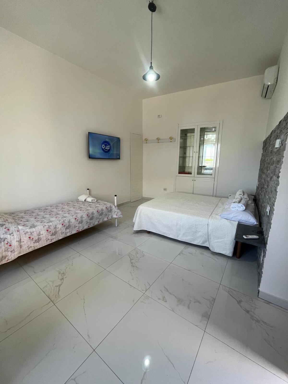 Vitiello Maria'S Home 庞贝 外观 照片
