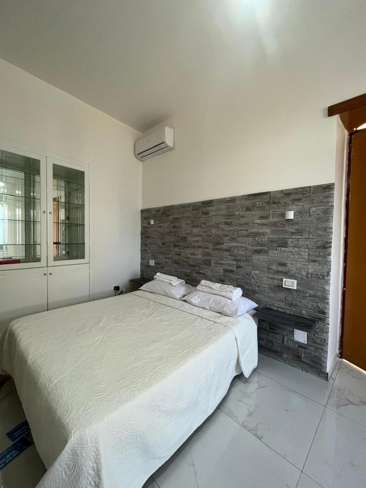 Vitiello Maria'S Home 庞贝 外观 照片