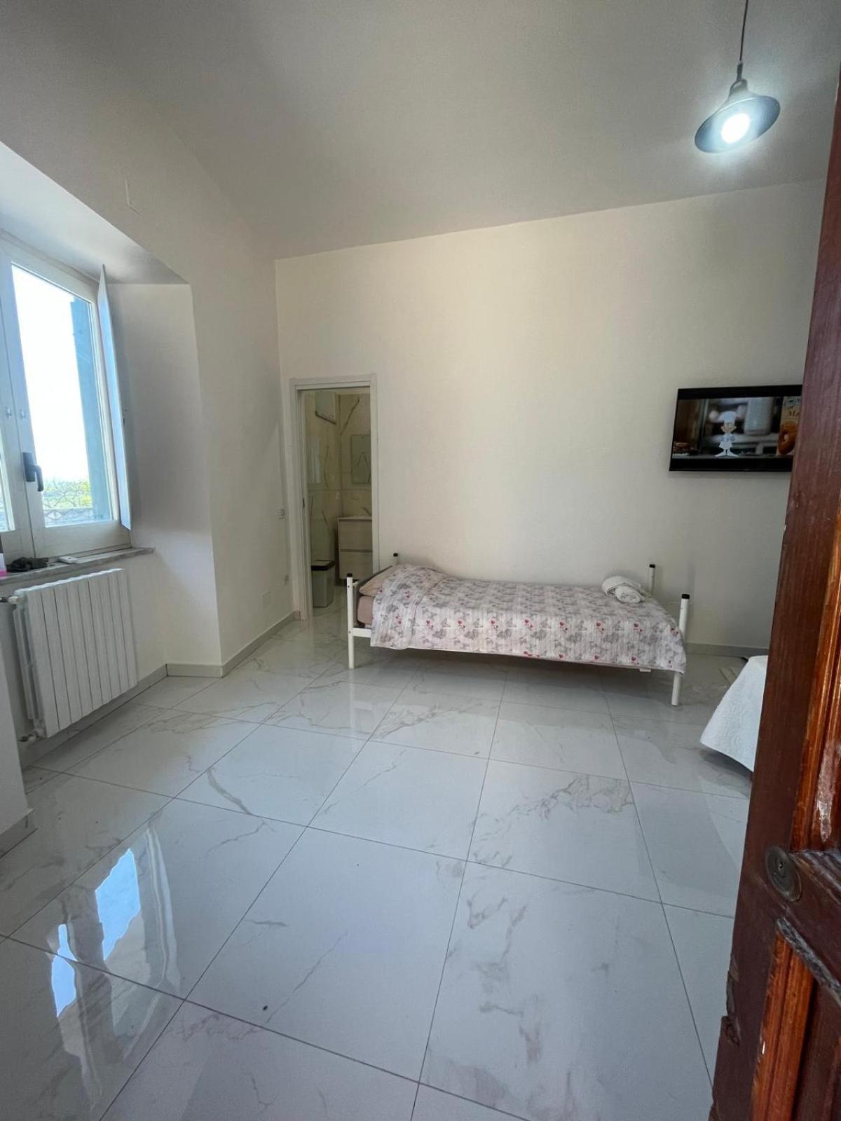 Vitiello Maria'S Home 庞贝 外观 照片