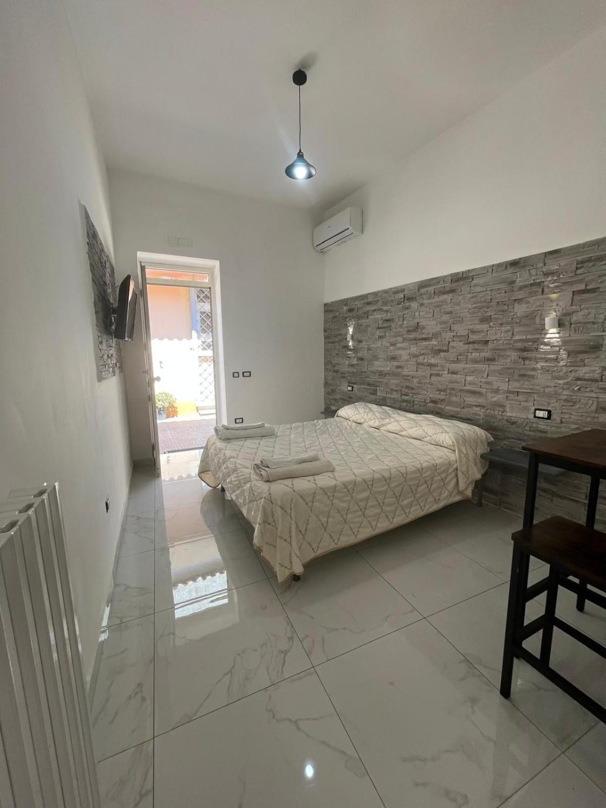 Vitiello Maria'S Home 庞贝 外观 照片