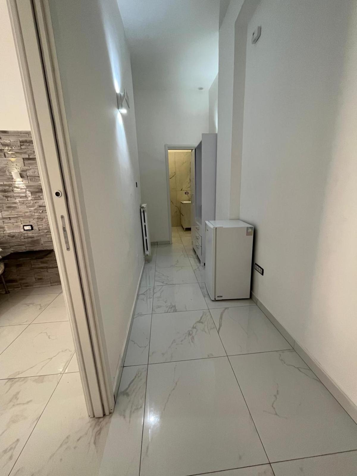 Vitiello Maria'S Home 庞贝 外观 照片