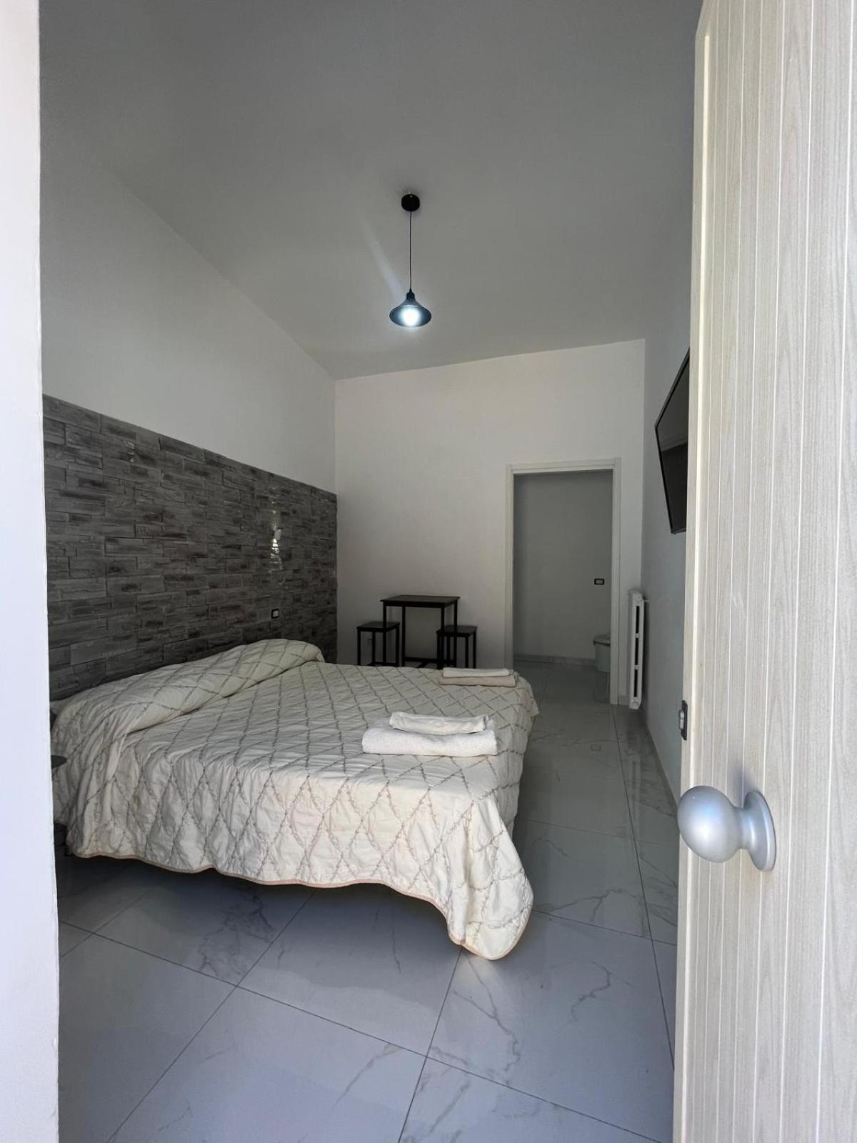 Vitiello Maria'S Home 庞贝 外观 照片