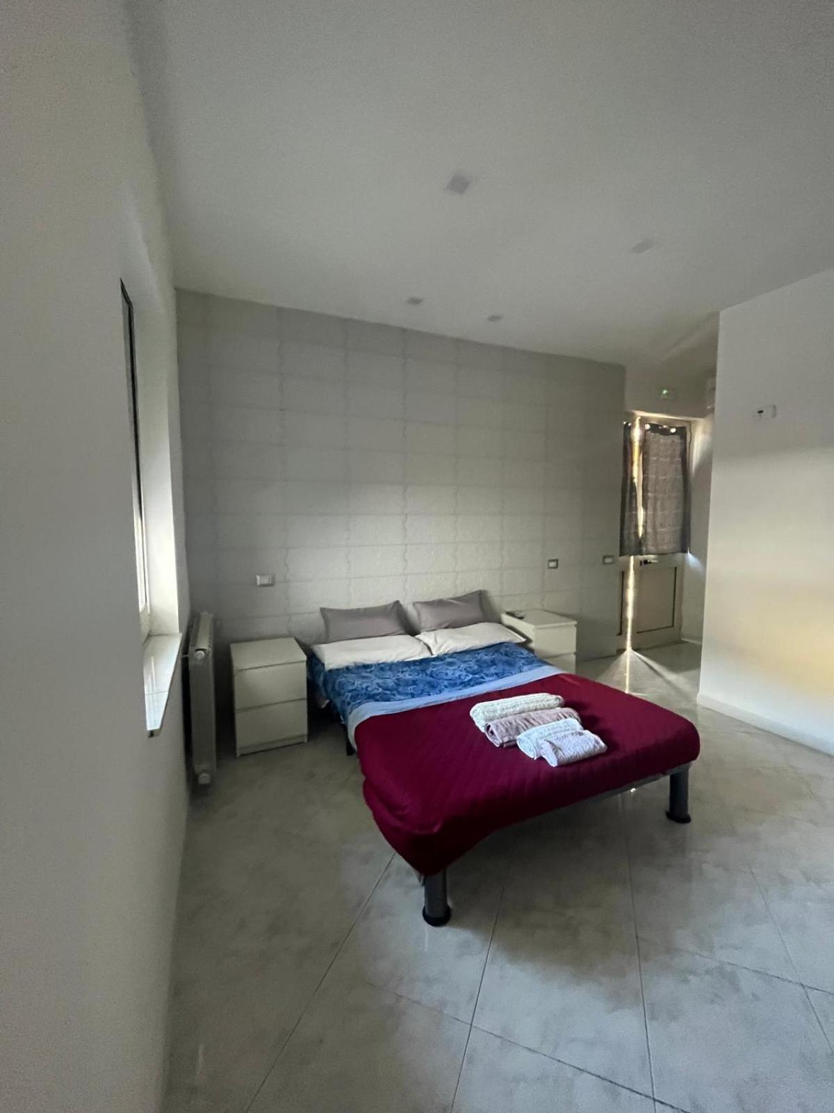 Vitiello Maria'S Home 庞贝 外观 照片