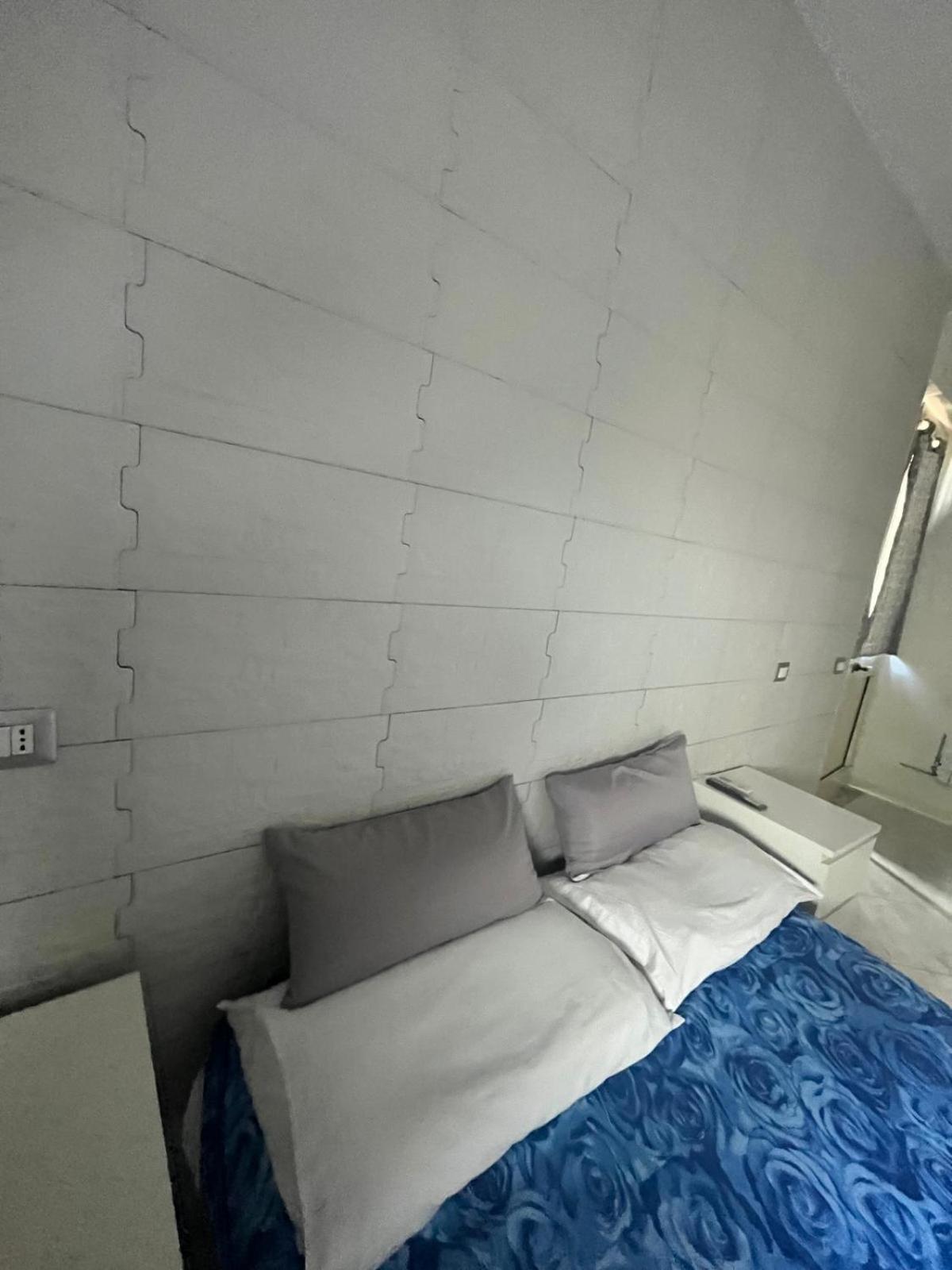 Vitiello Maria'S Home 庞贝 外观 照片