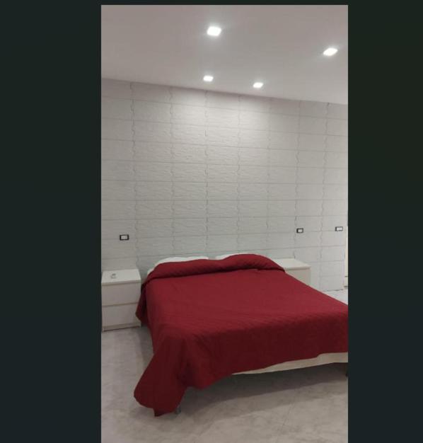 Vitiello Maria'S Home 庞贝 外观 照片